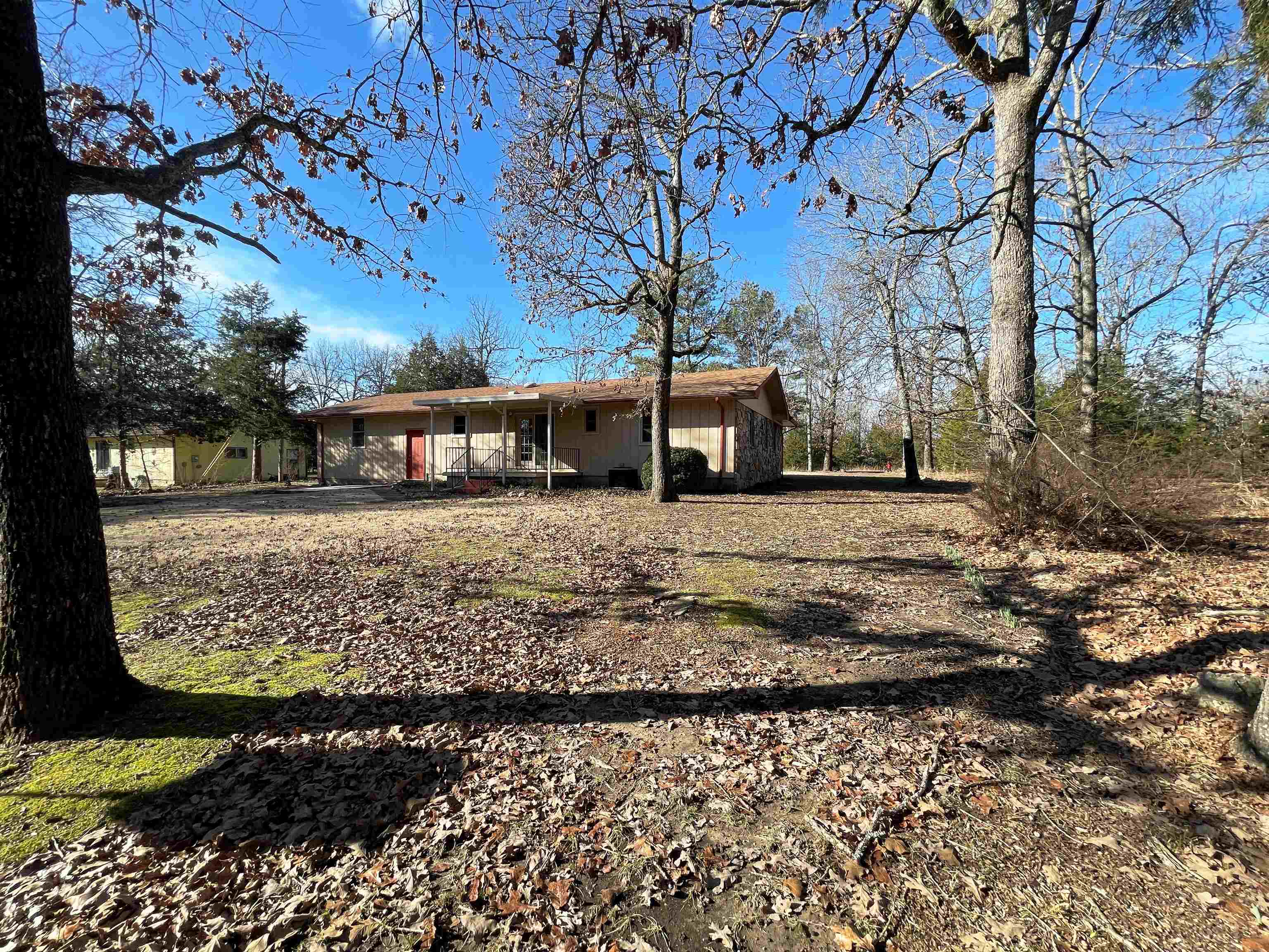 604 N Bend  Horseshoe Bend, AR