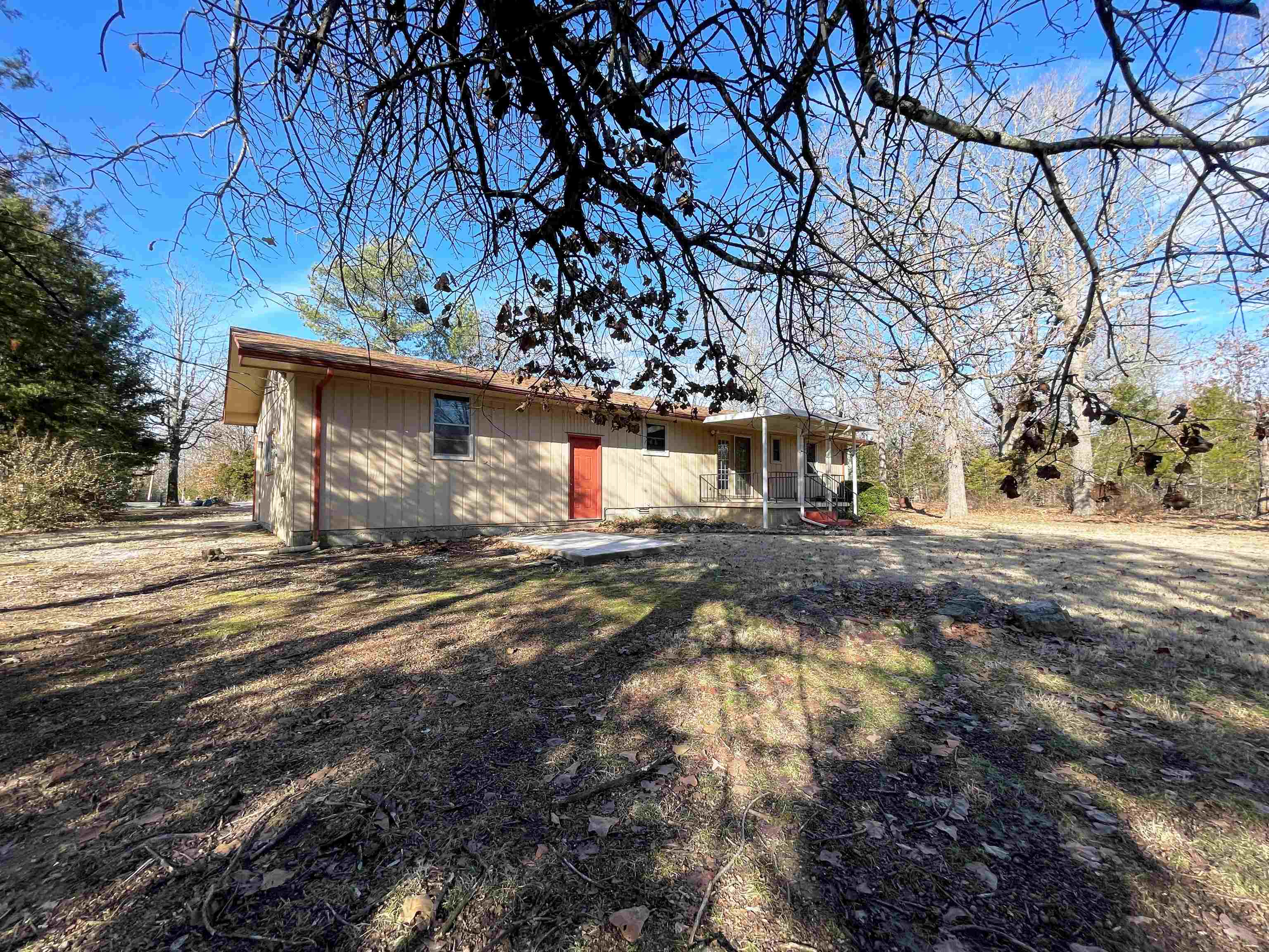 604 N Bend  Horseshoe Bend, AR