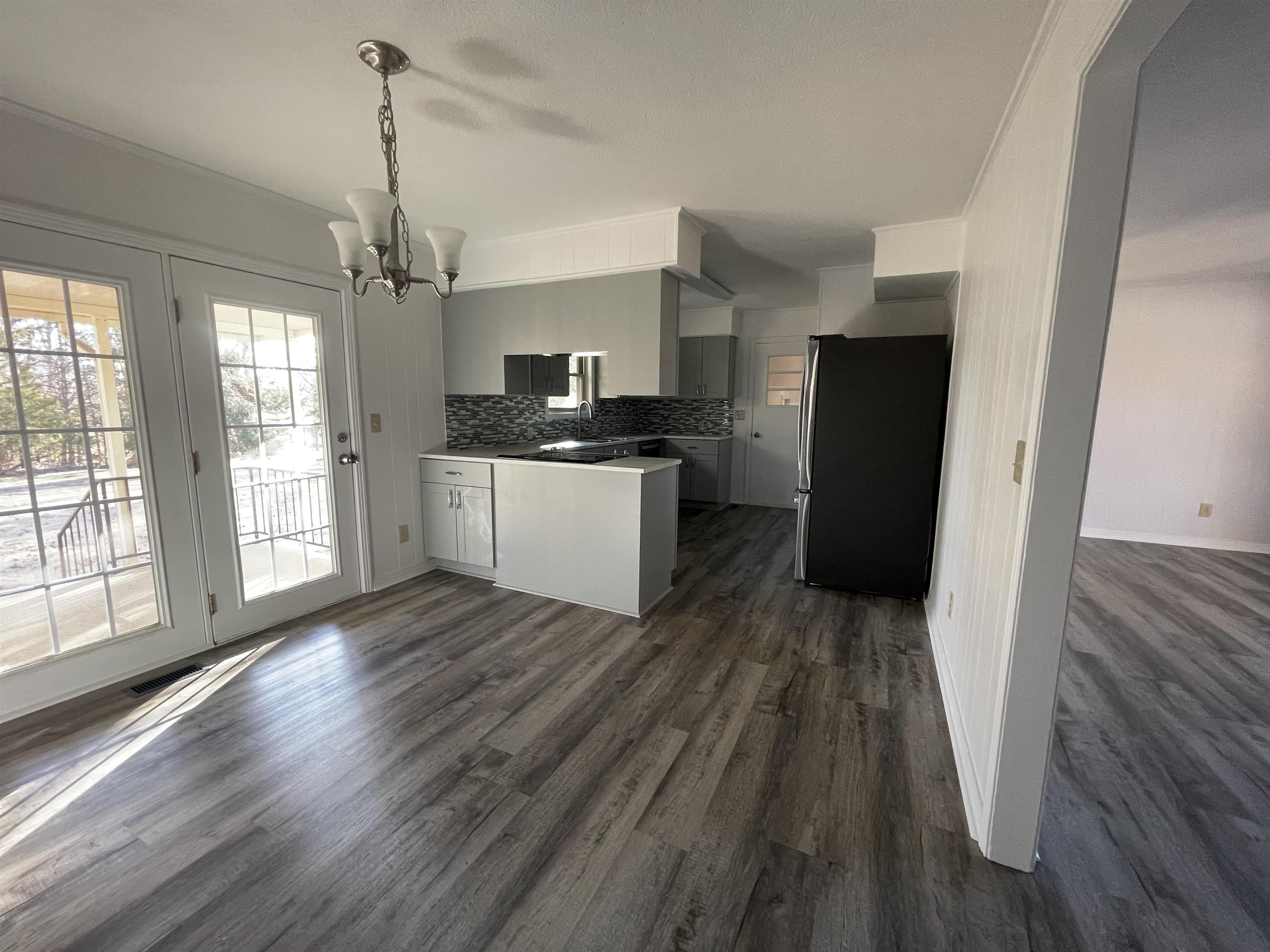 604 N Bend  Horseshoe Bend, AR