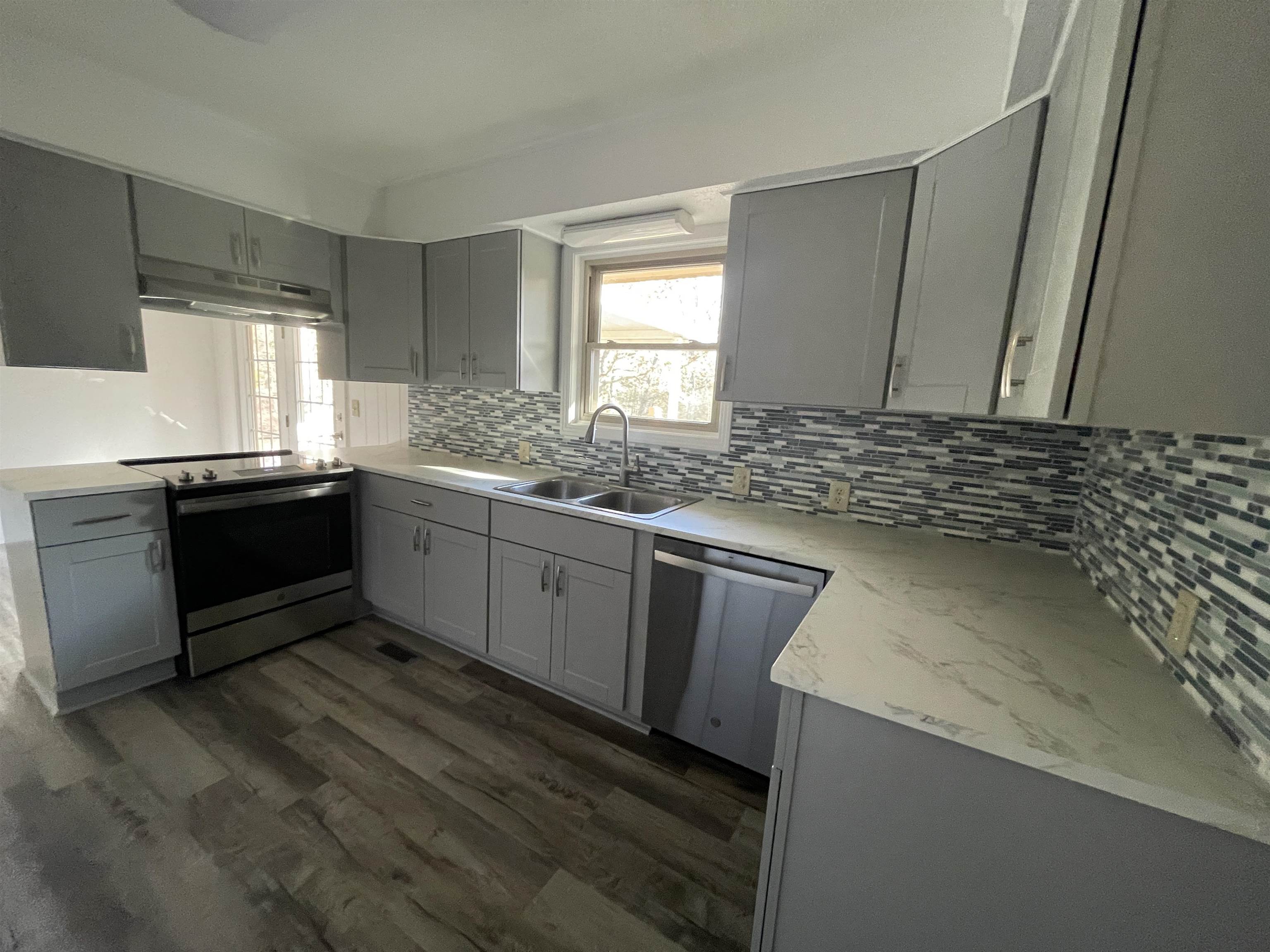 604 N Bend  Horseshoe Bend, AR