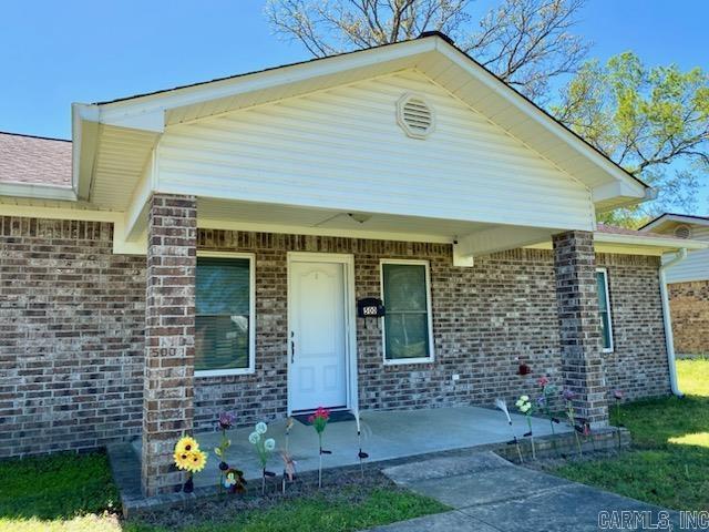 500 E Ingram Street  Camden, AR