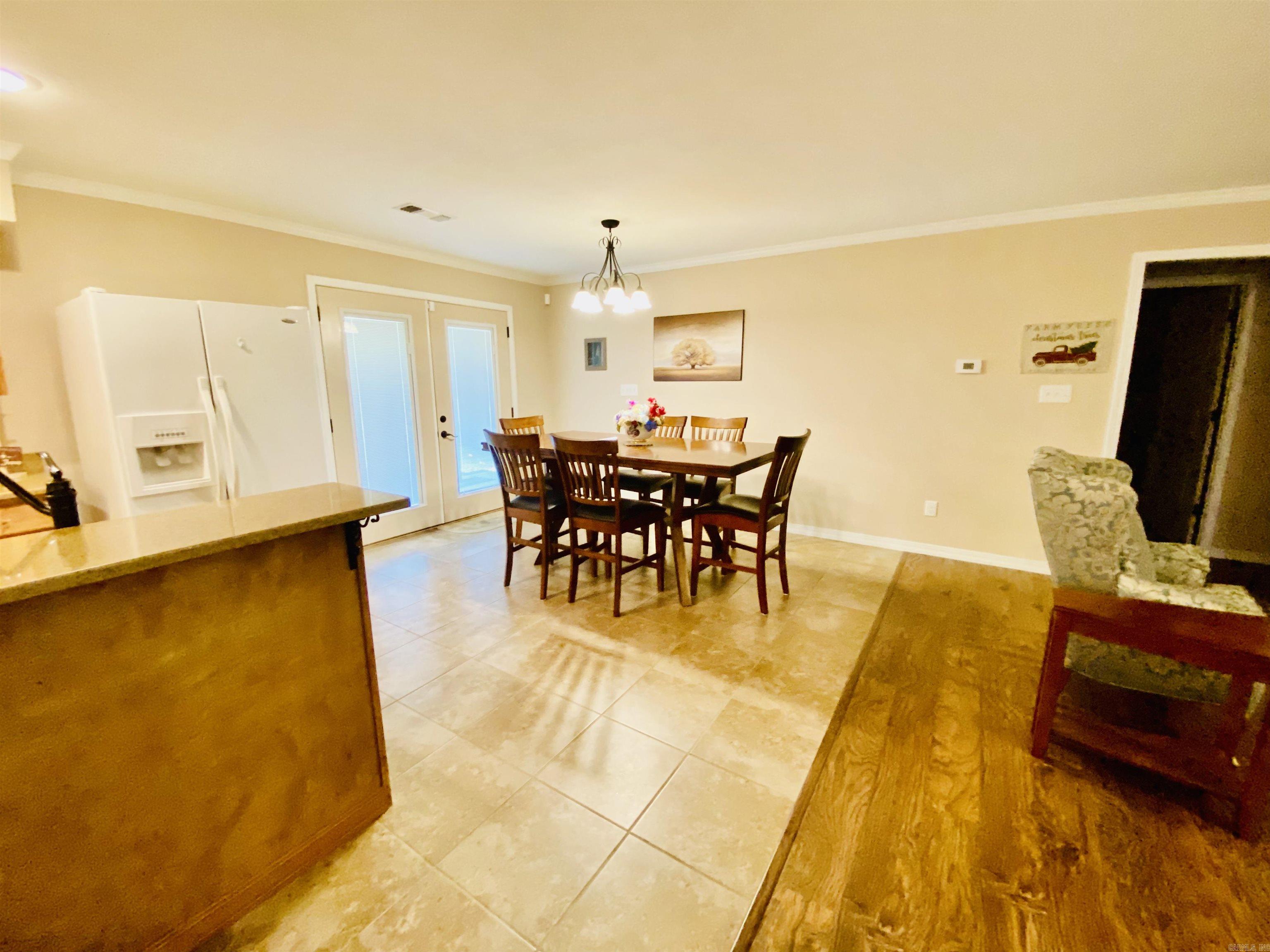 500 E Ingram Street  Camden, AR