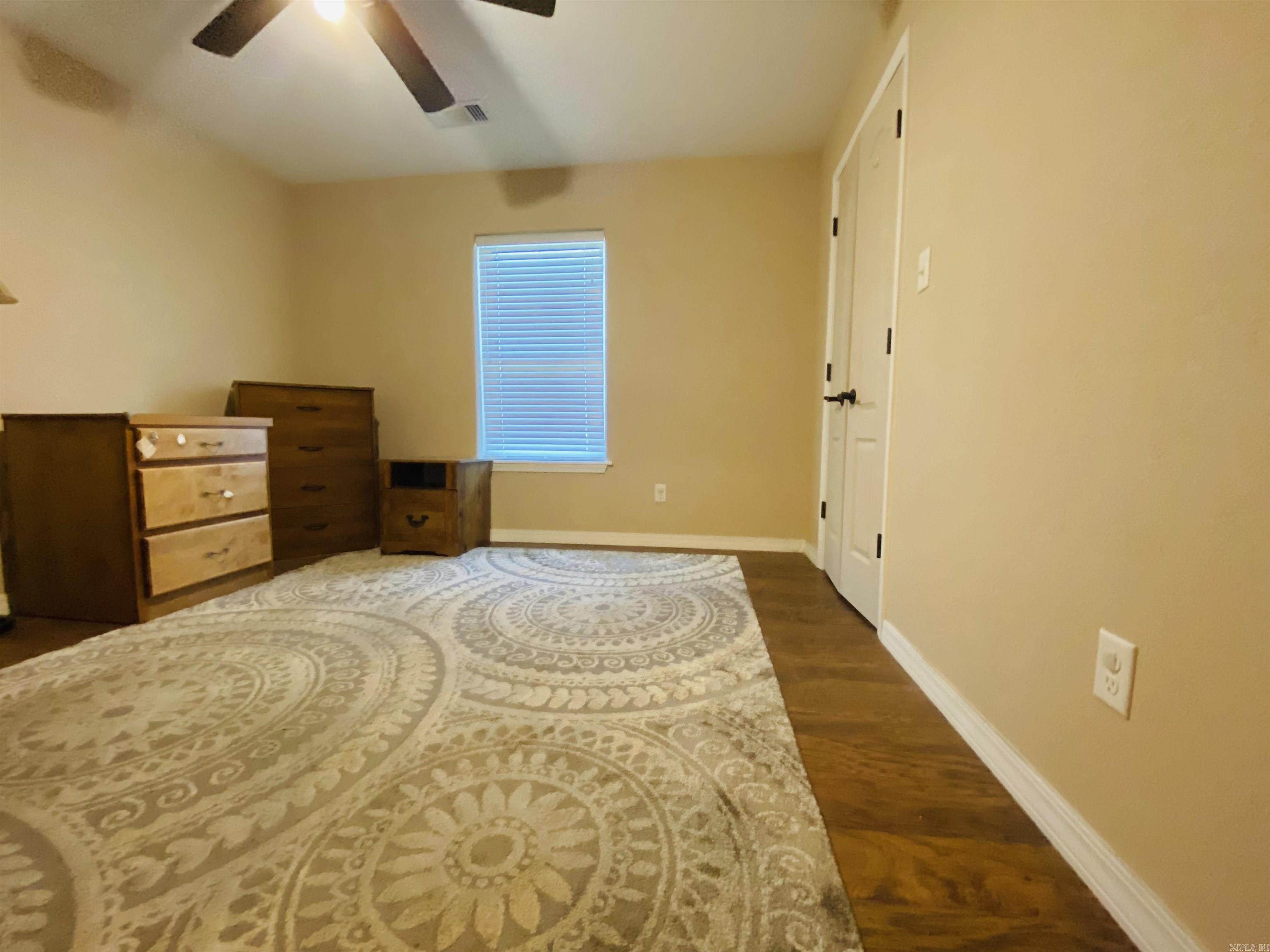 500 E Ingram Street  Camden, AR