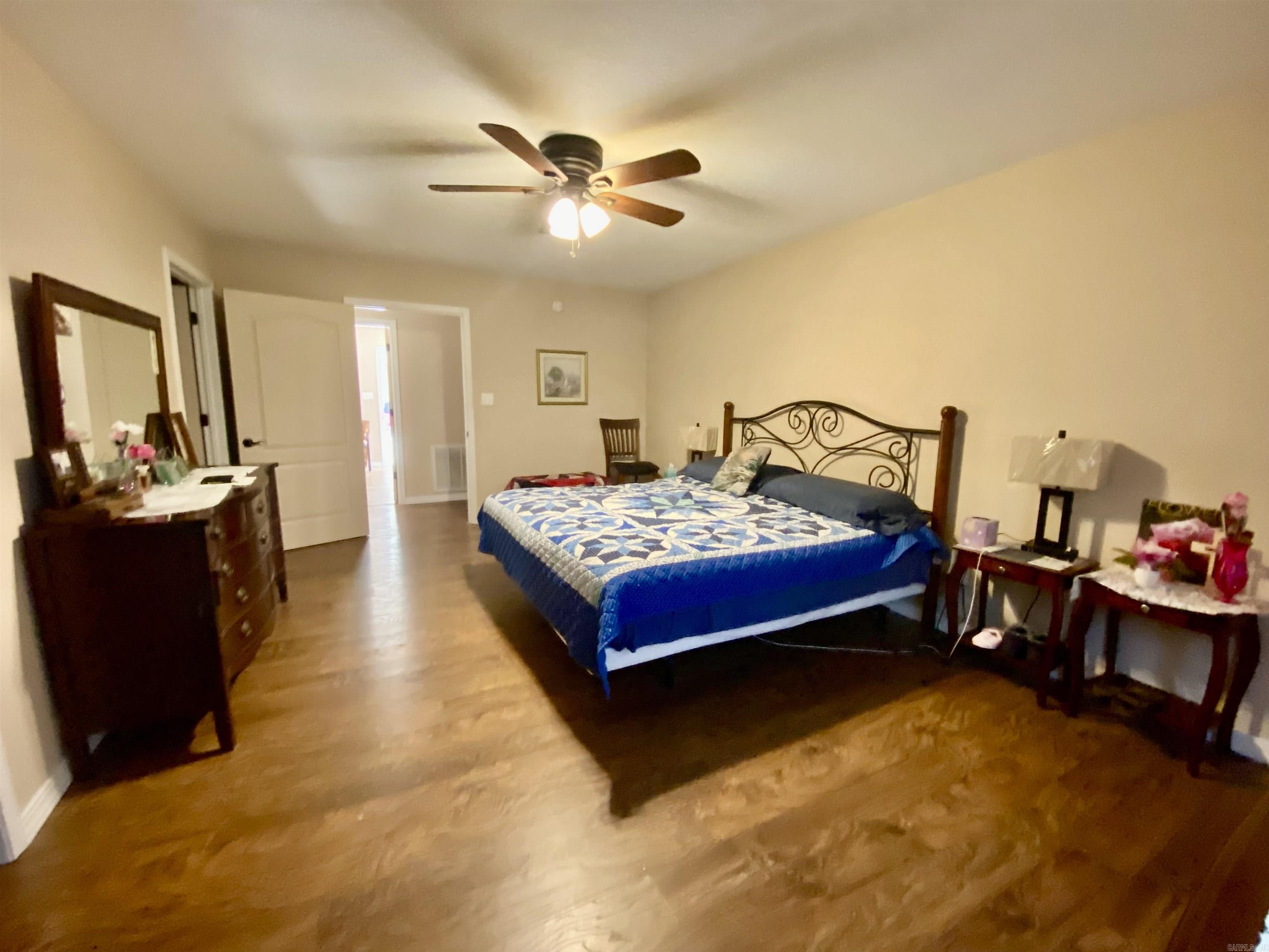 500 E Ingram Street  Camden, AR