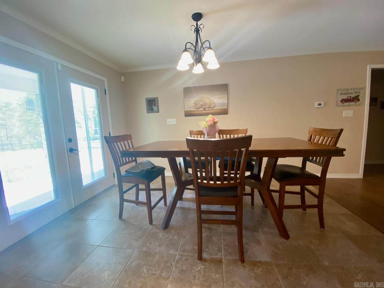 500 E Ingram Street  Camden, AR