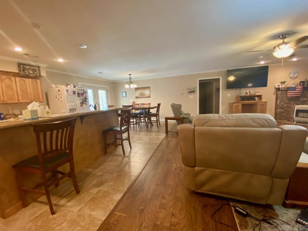 500 E Ingram Street  Camden, AR