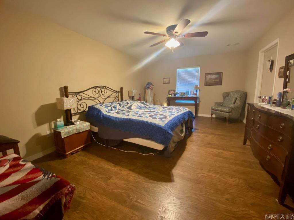 500 E Ingram Street  Camden, AR