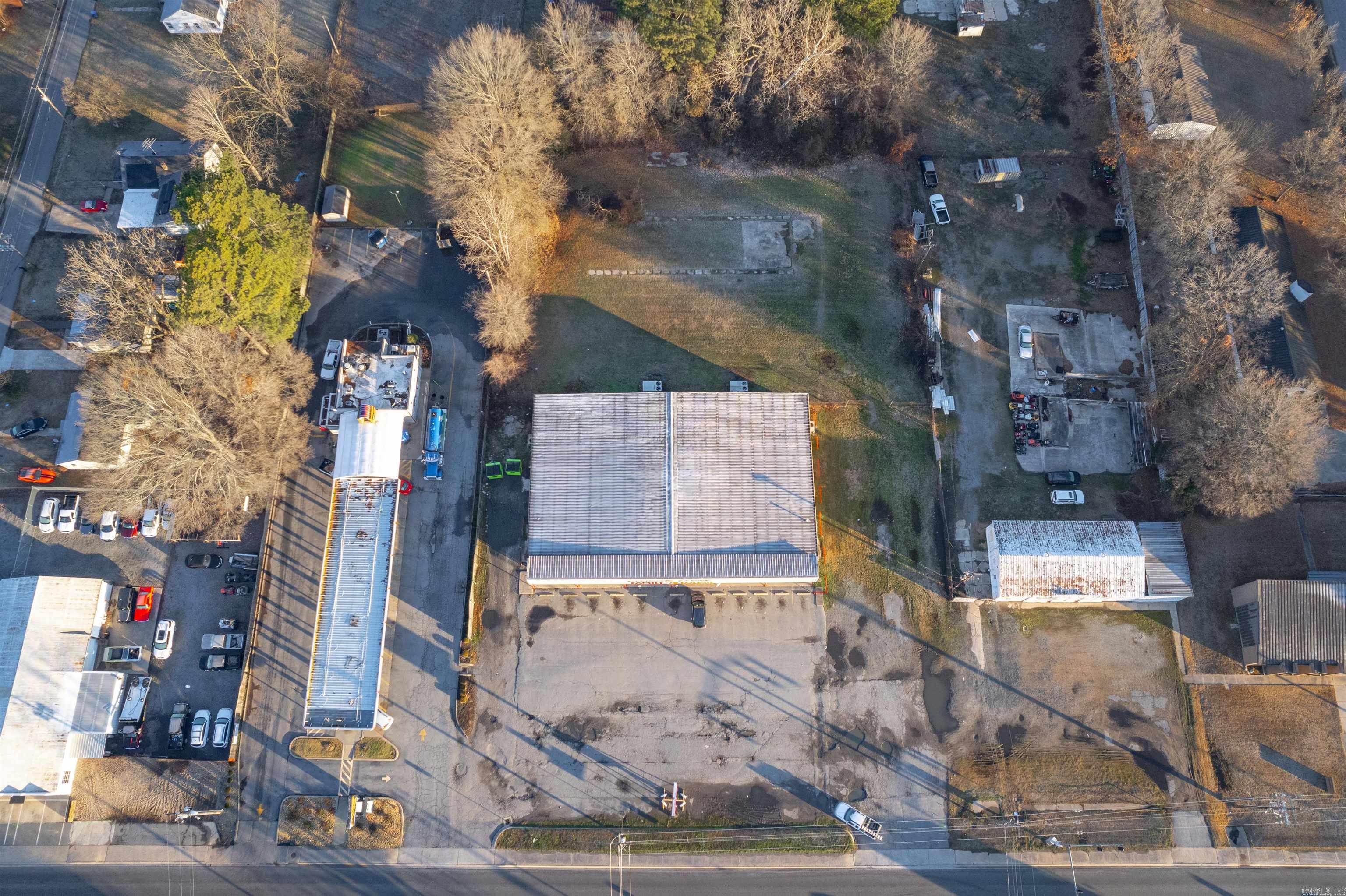 1005 E Fordyce  England, AR