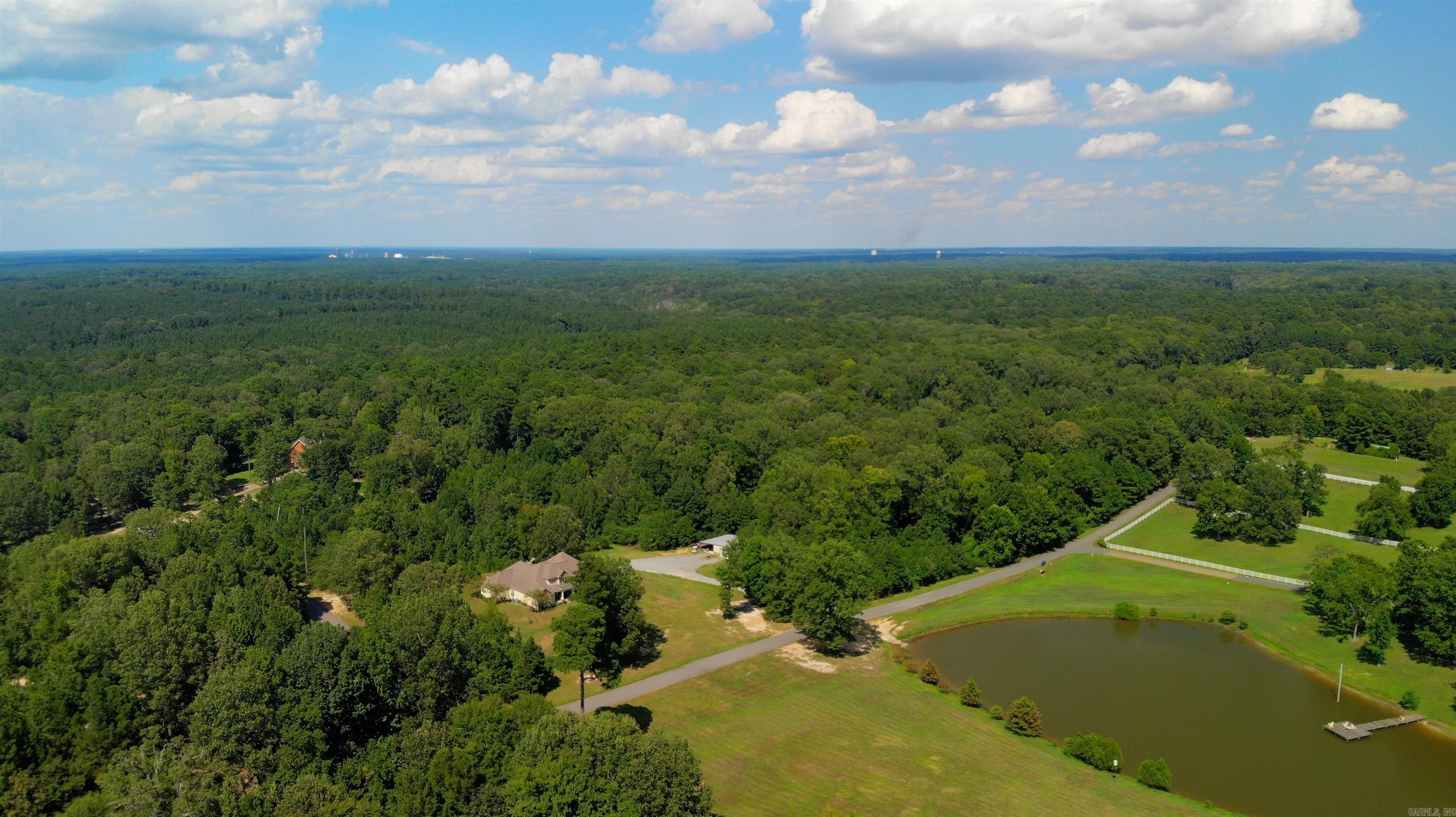 17 Acres/Hunters Glen  El Dorado, AR