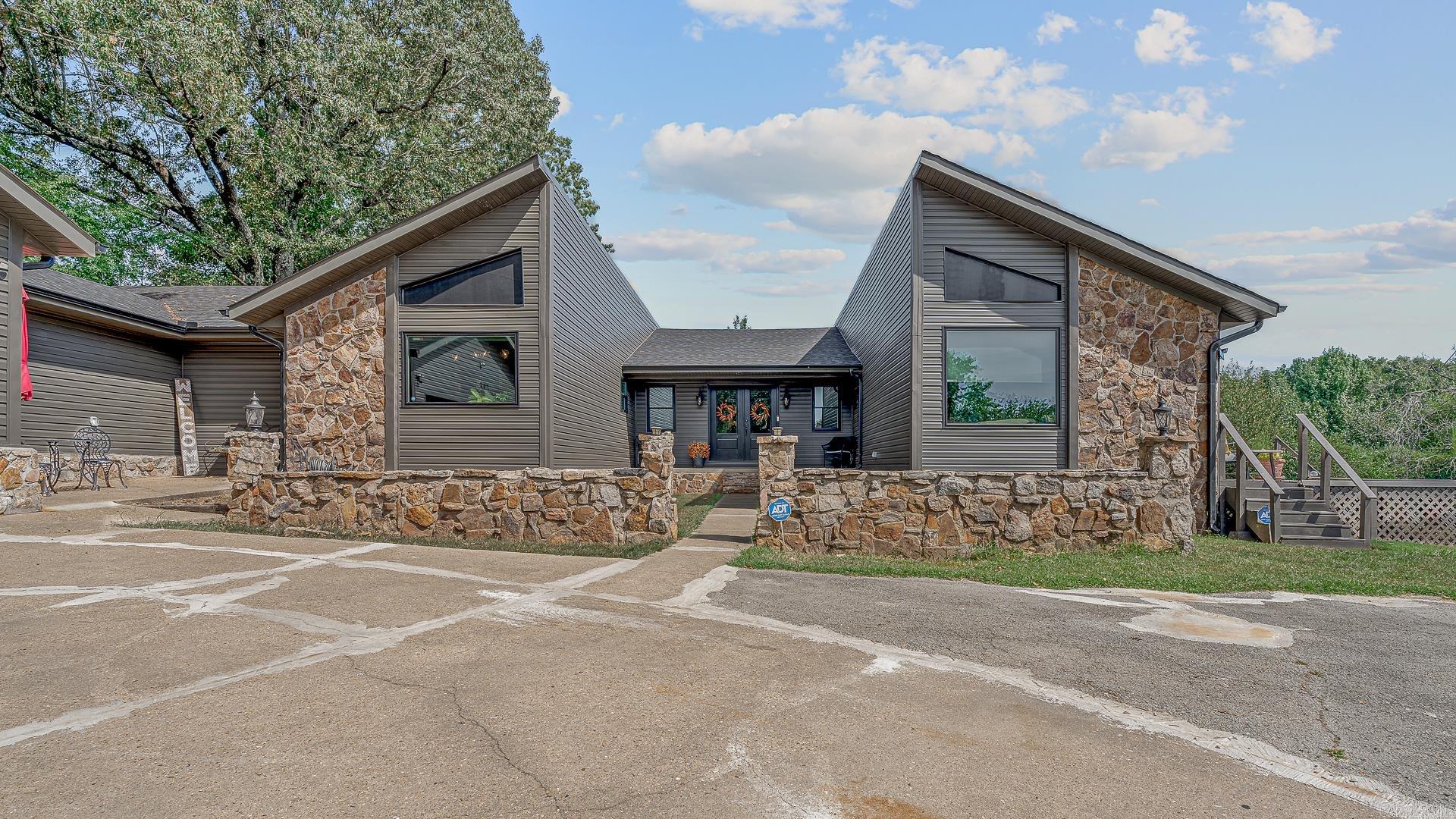 700 Cedar Ridge Road Paragould, AR 72450