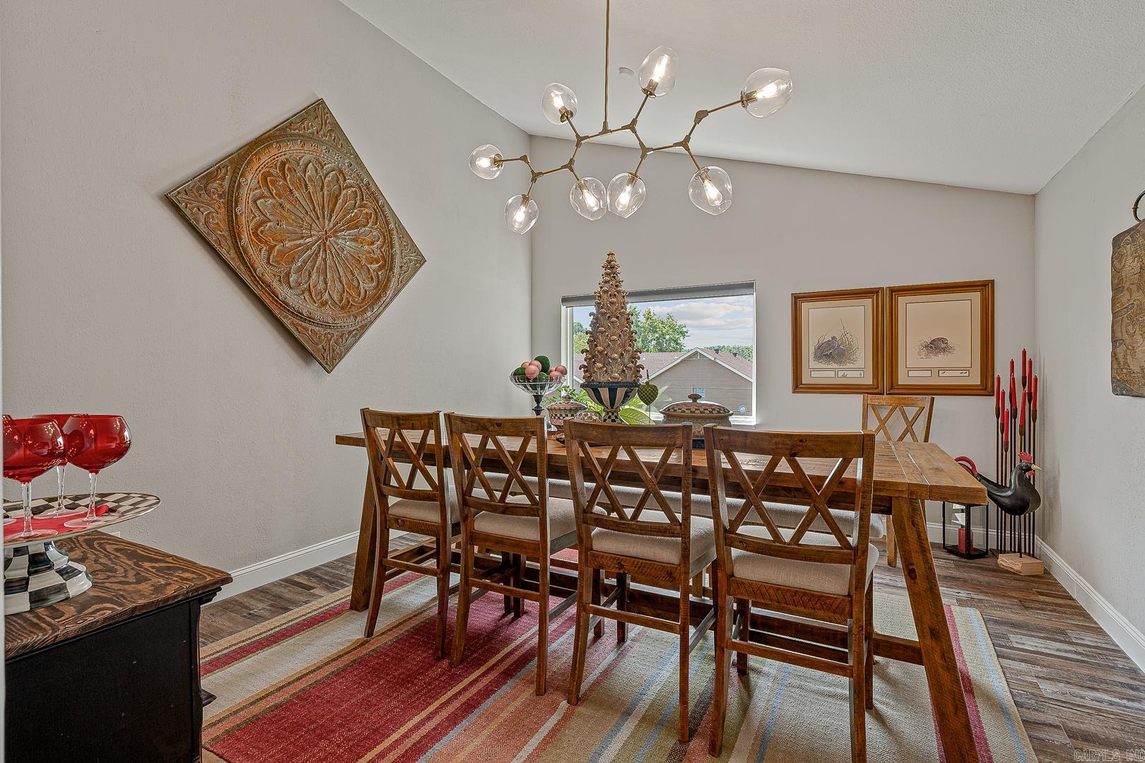 700 Cedar Ridge Road Paragould, AR 72450