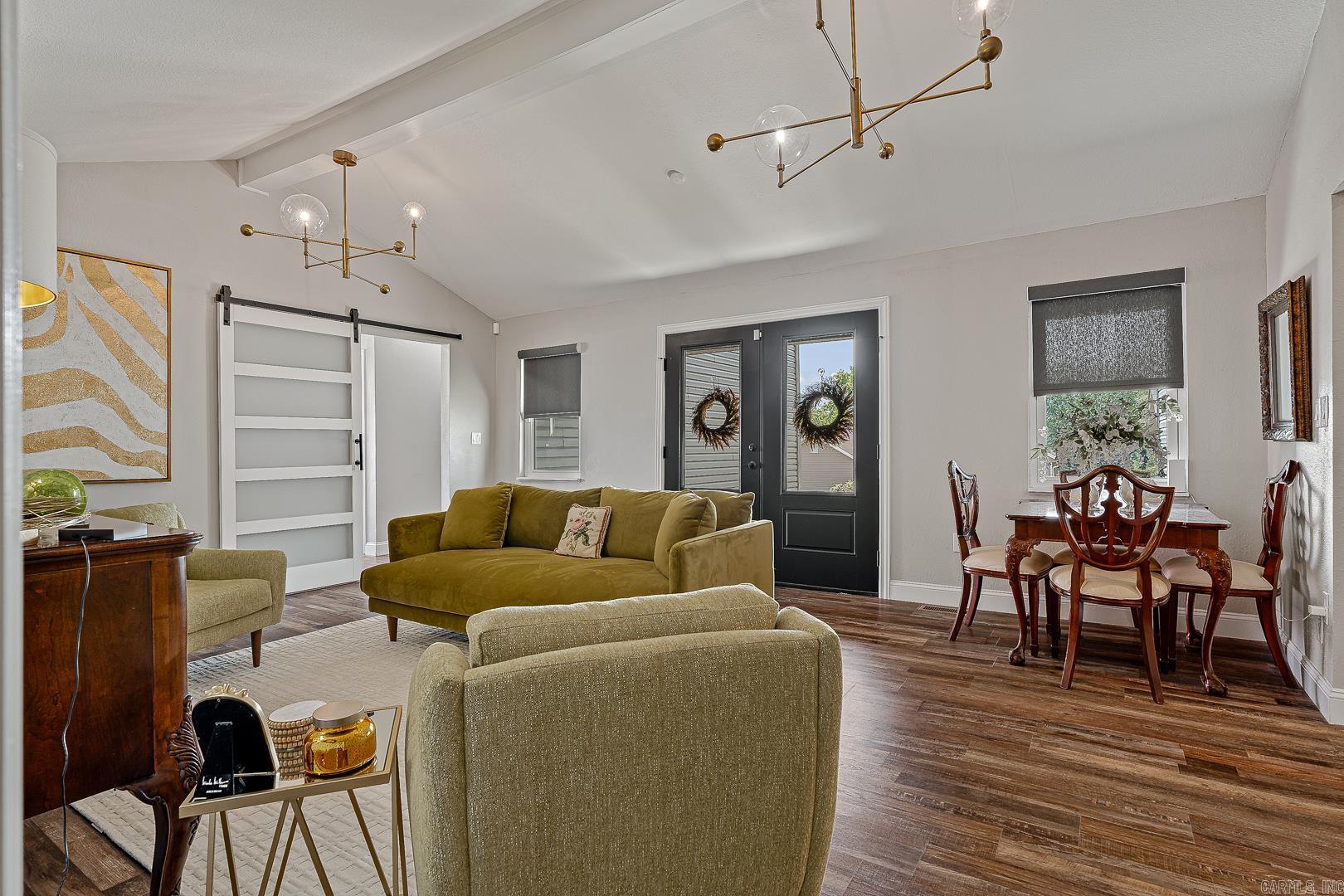 700 Cedar Ridge Road Paragould, AR 72450