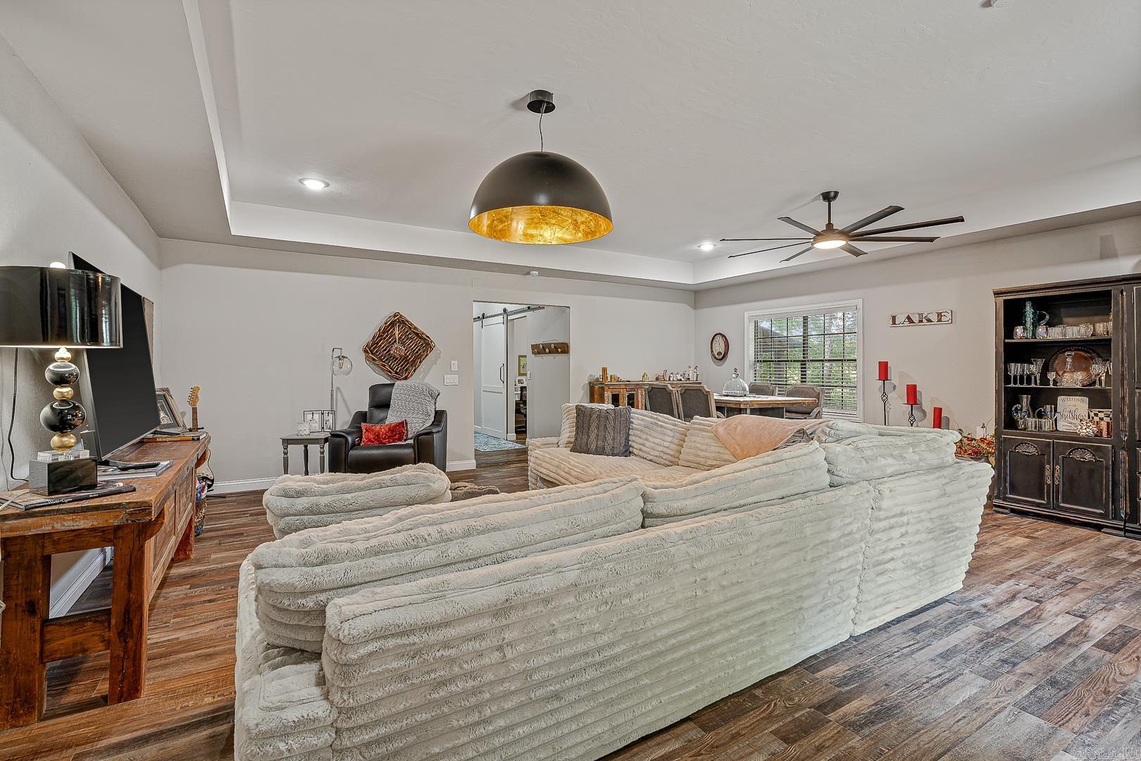 700 Cedar Ridge Road Paragould, AR 72450