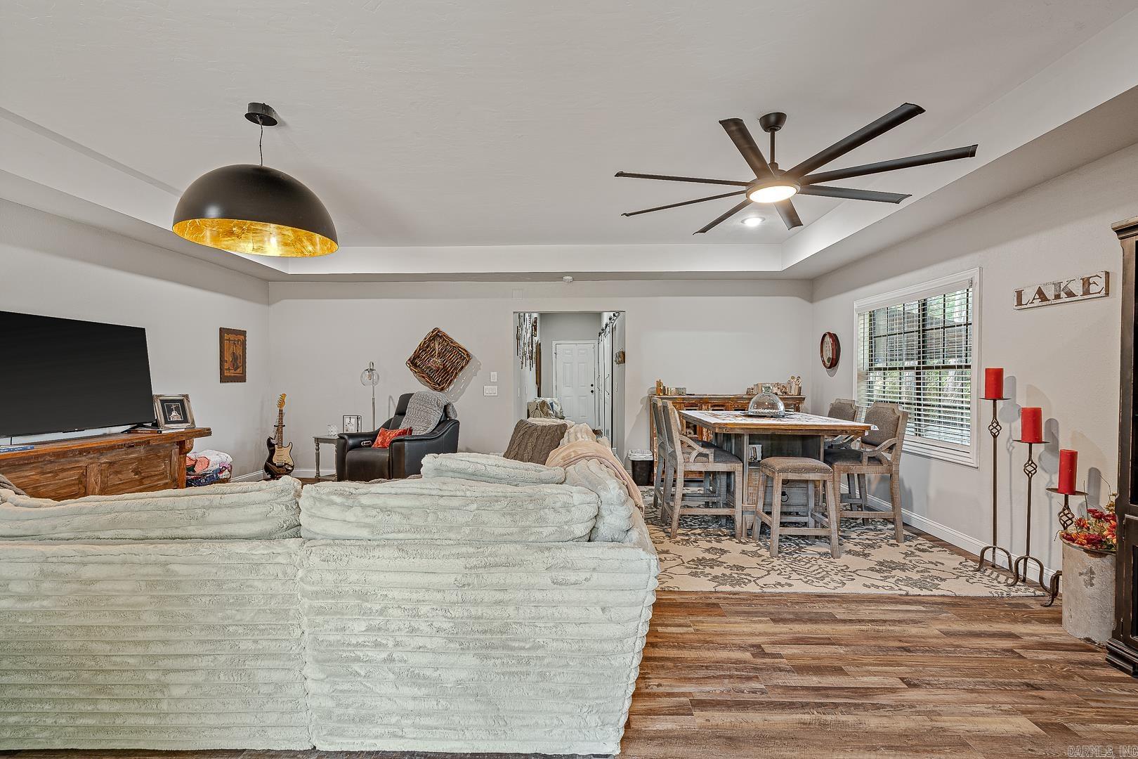 700 Cedar Ridge Road Paragould, AR 72450