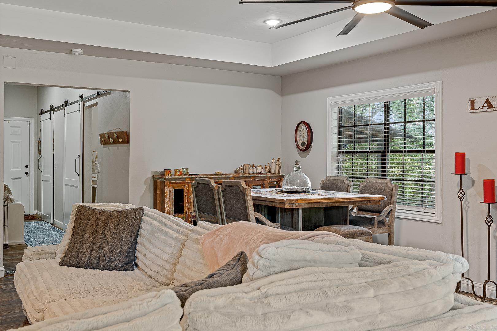 700 Cedar Ridge Road Paragould, AR 72450