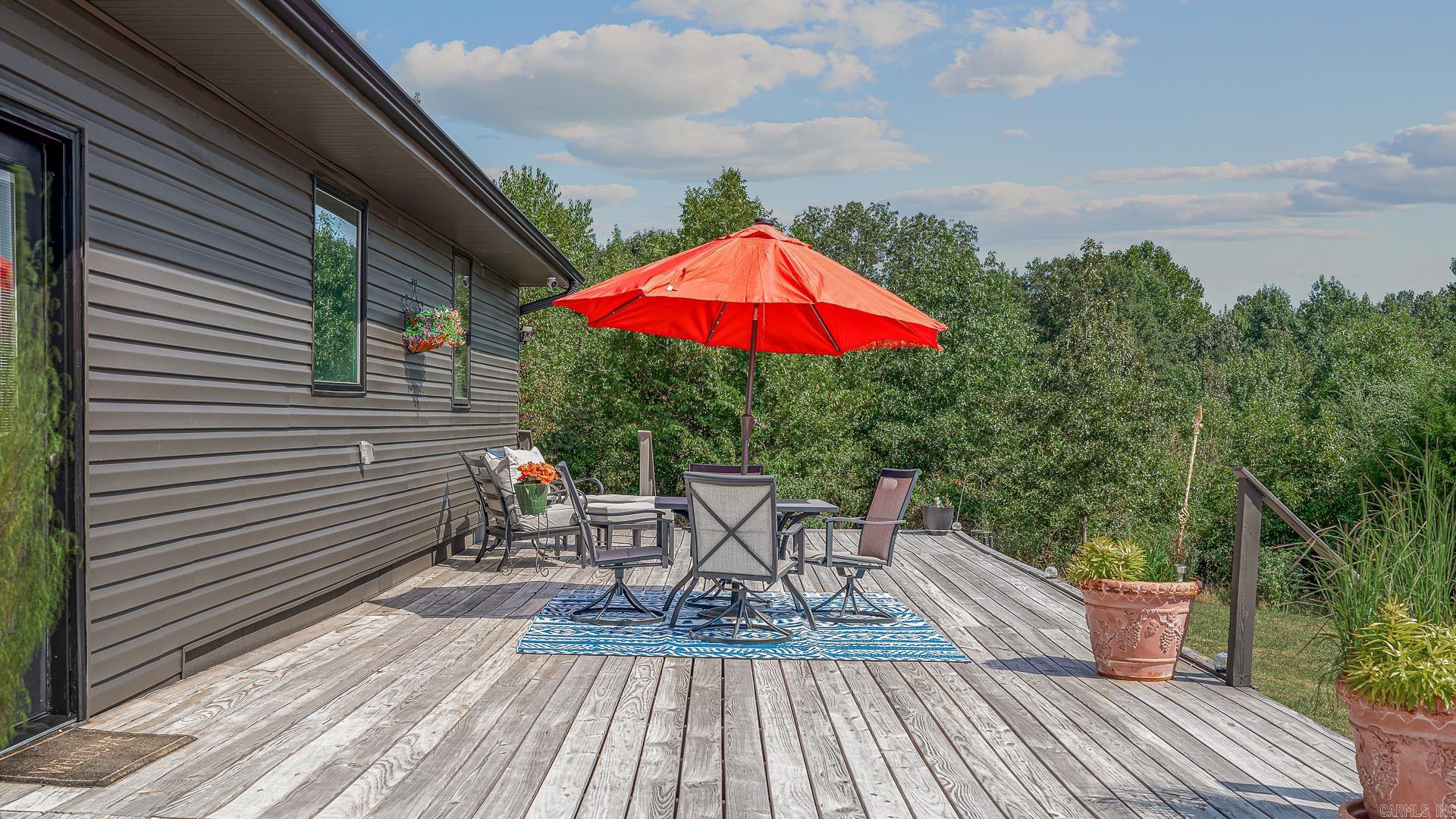 700 Cedar Ridge Road Paragould, AR 72450