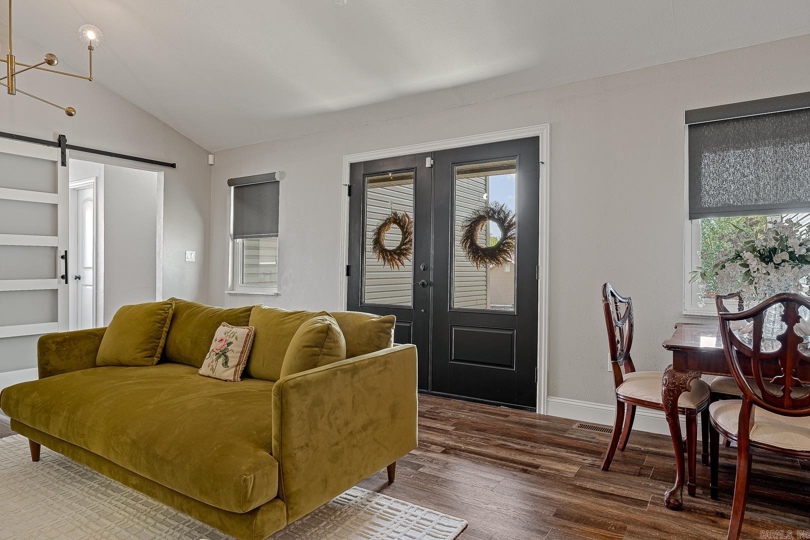 700 Cedar Ridge Road Paragould, AR 72450