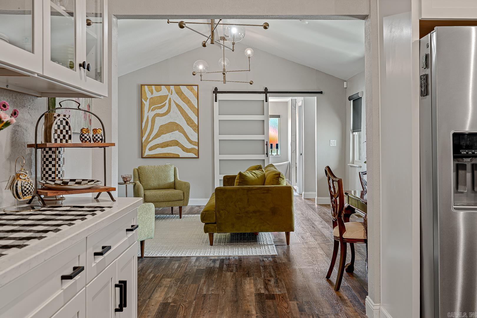 700 Cedar Ridge Road Paragould, AR 72450