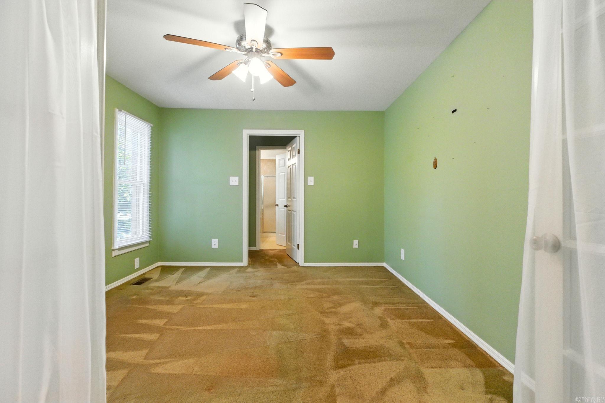 5604 I Street Little Rock, AR 72205