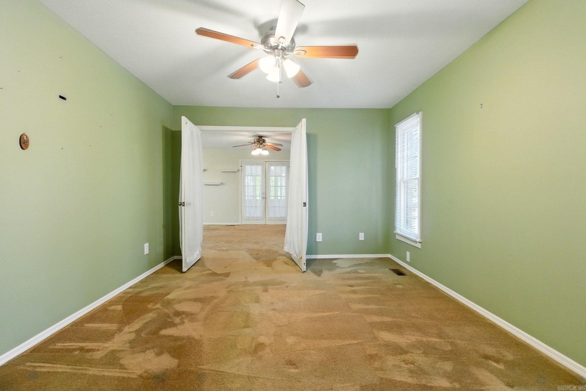 5604 I Street Little Rock, AR 72205