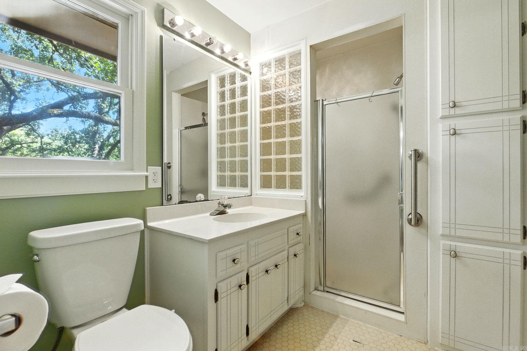 5604 I Street Little Rock, AR 72205