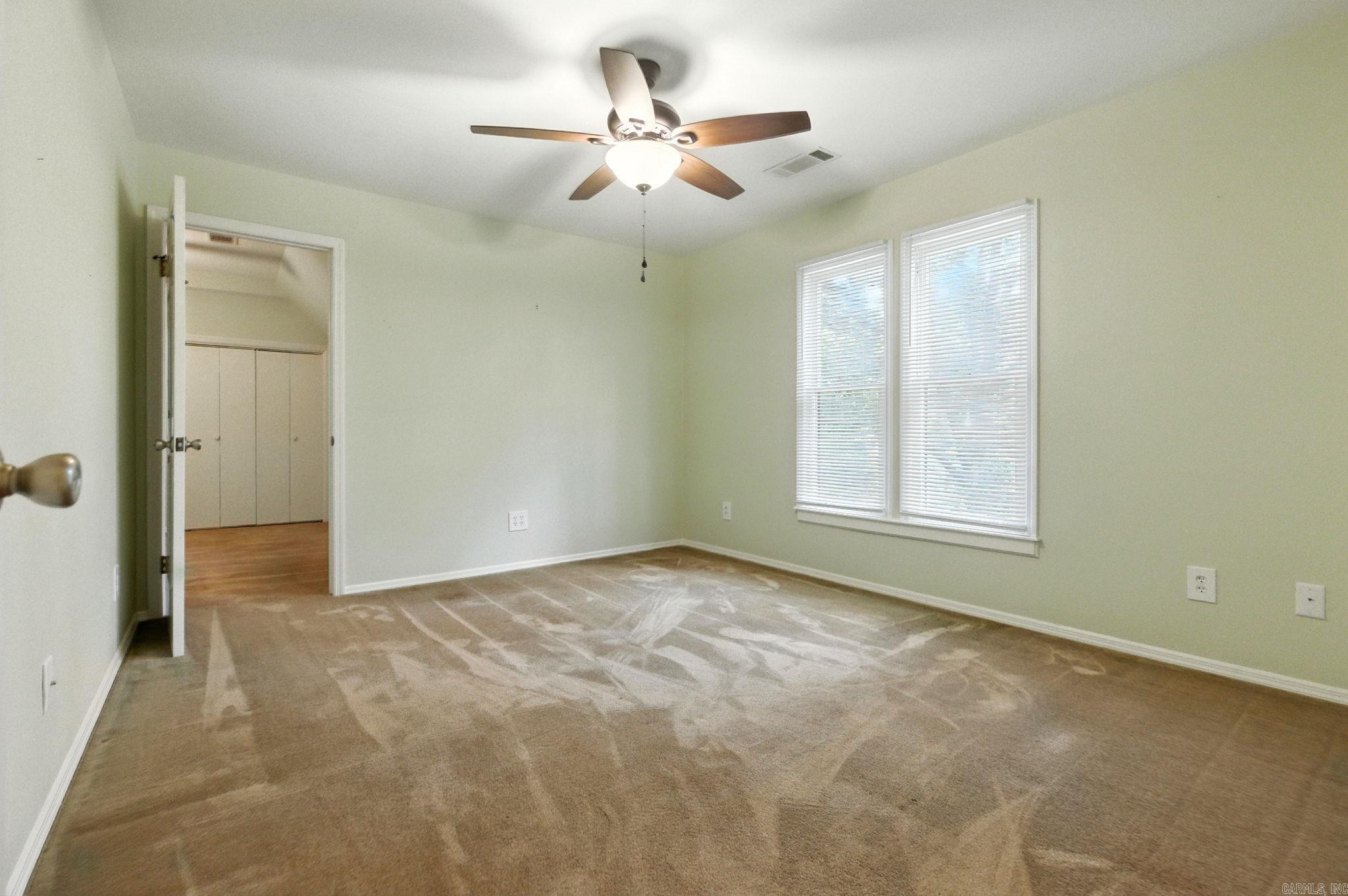 5604 I Street Little Rock, AR 72205