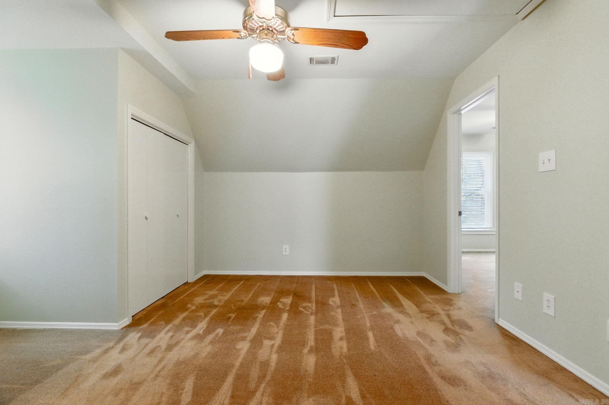 5604 I Street Little Rock, AR 72205