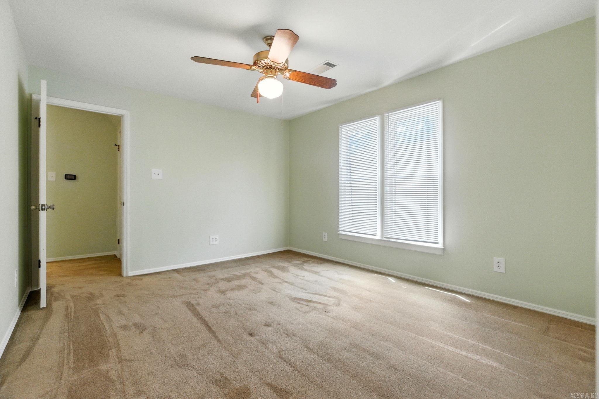 5604 I Street Little Rock, AR 72205