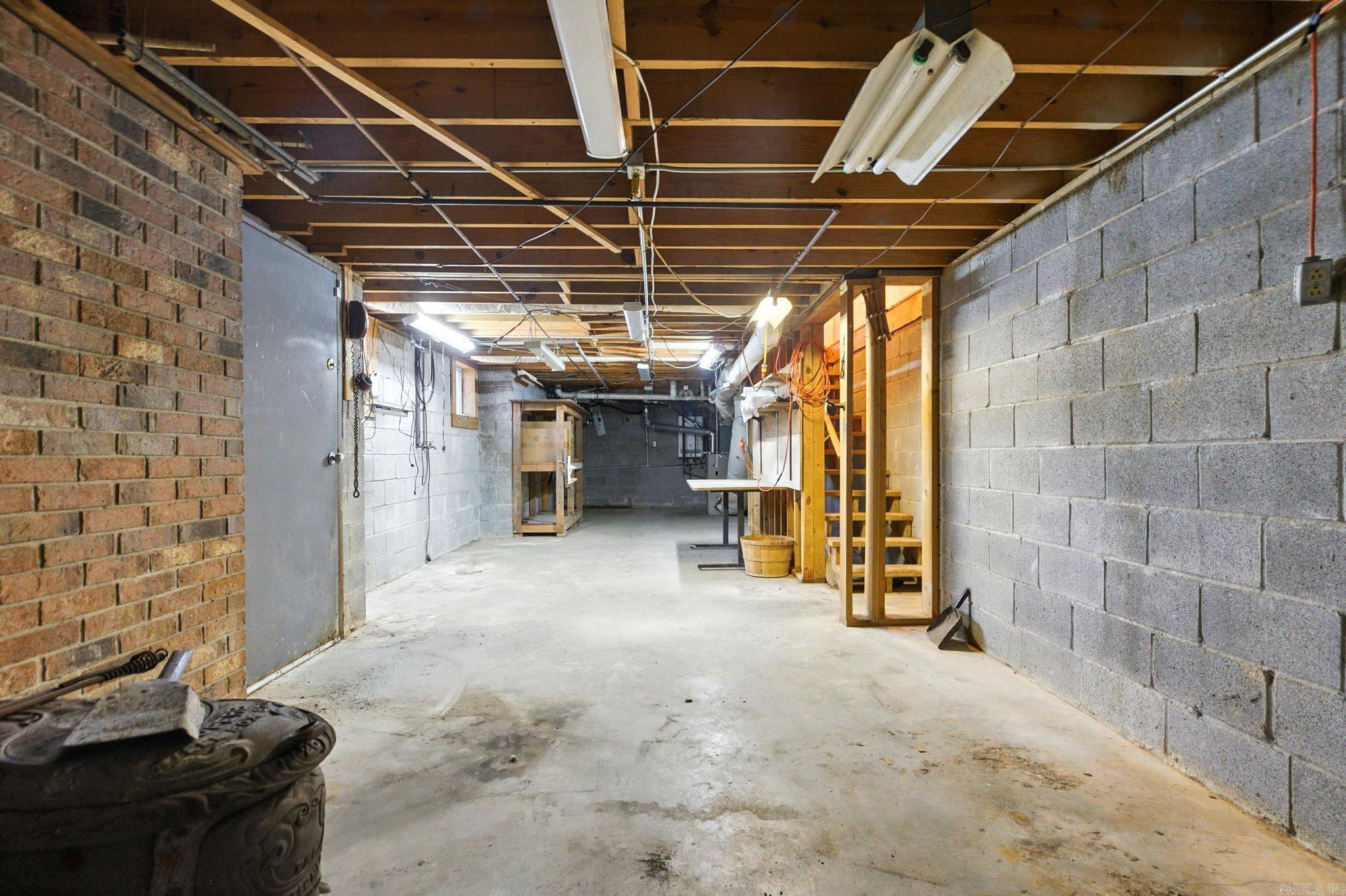 5604 I Street Little Rock, AR 72205