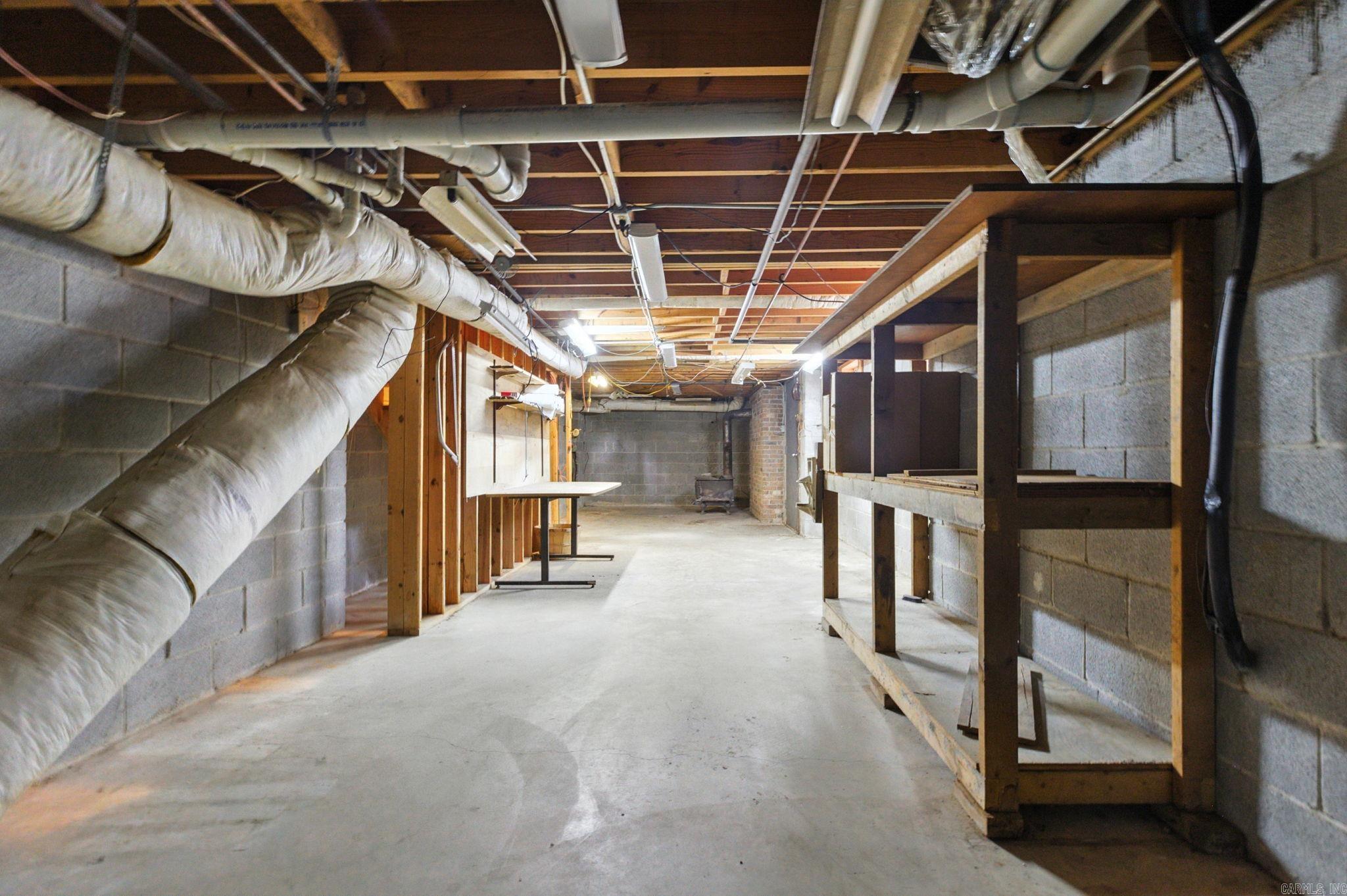 5604 I Street Little Rock, AR 72205