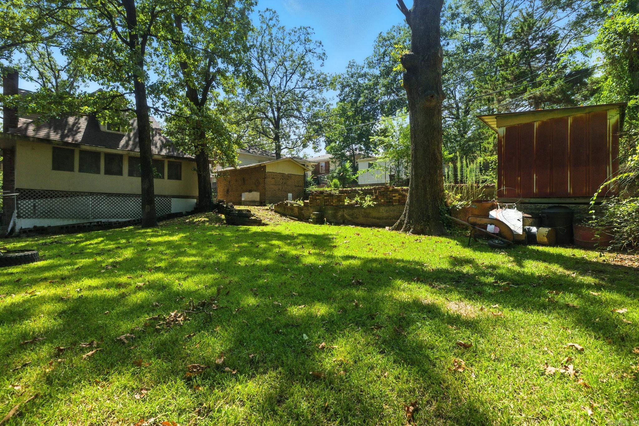 5604 I Street Little Rock, AR 72205