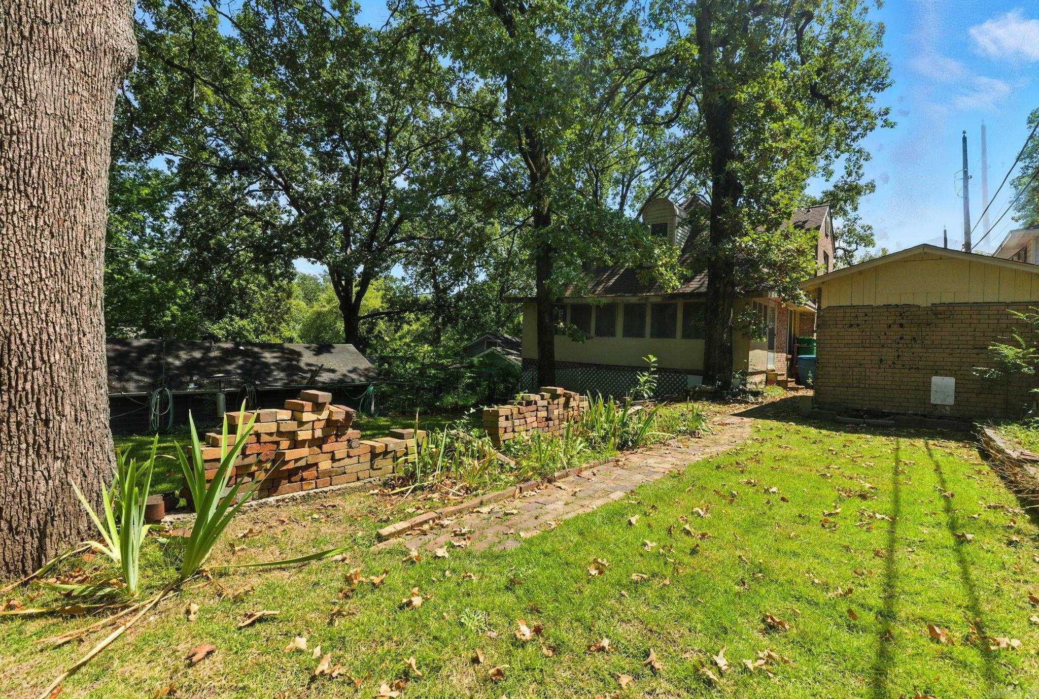 5604 I Street Little Rock, AR 72205