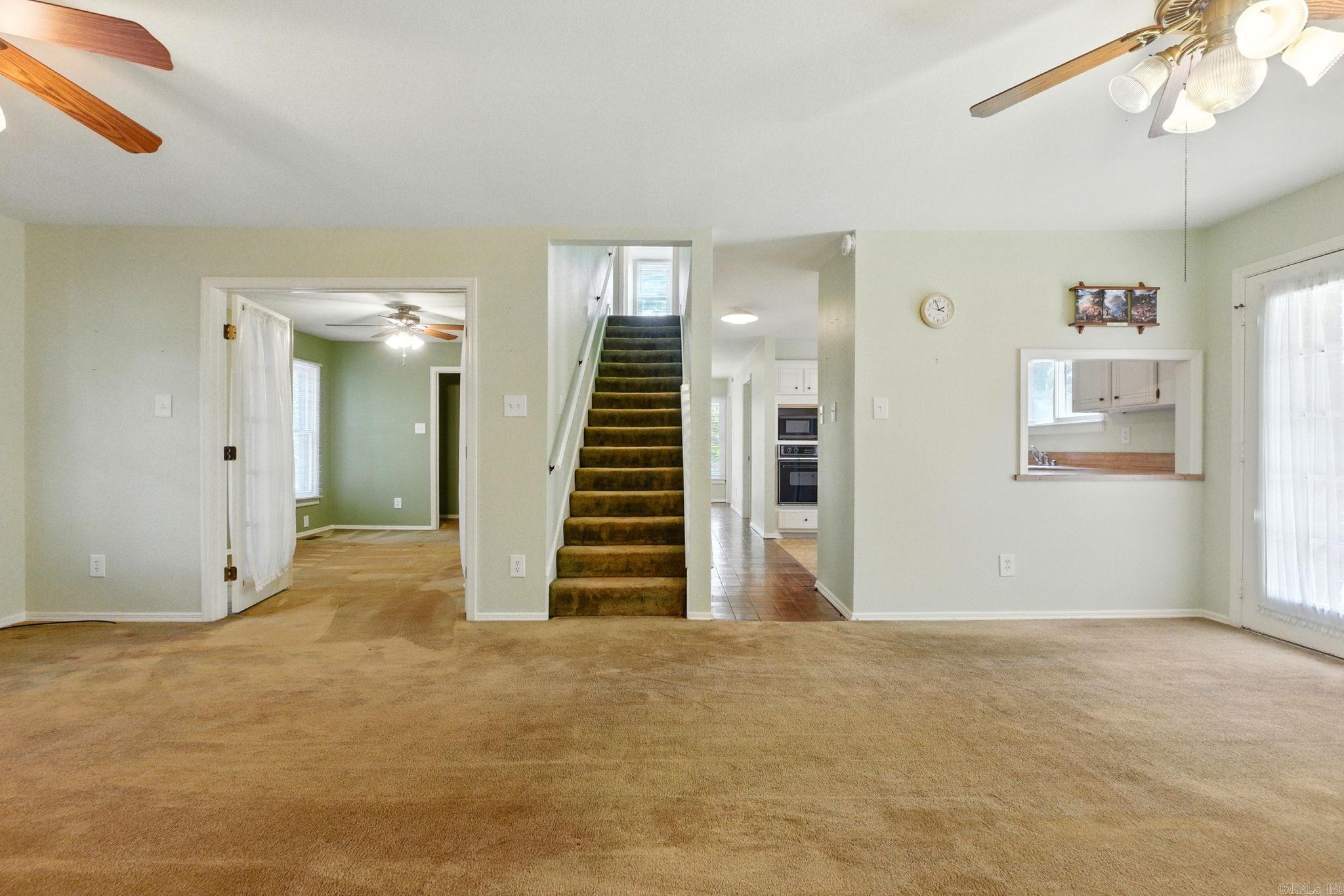 5604 I Street Little Rock, AR 72205