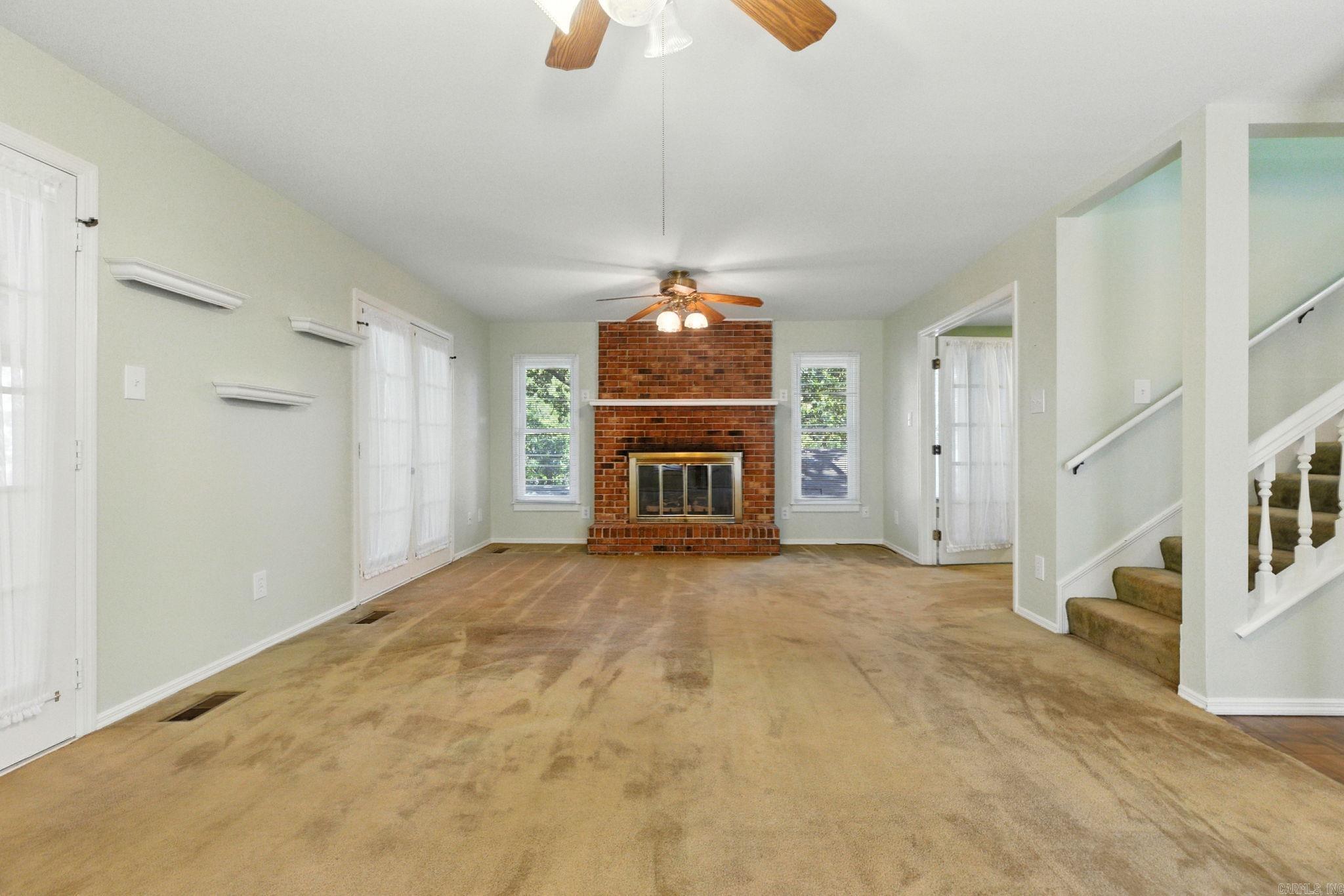 5604 I Street Little Rock, AR 72205