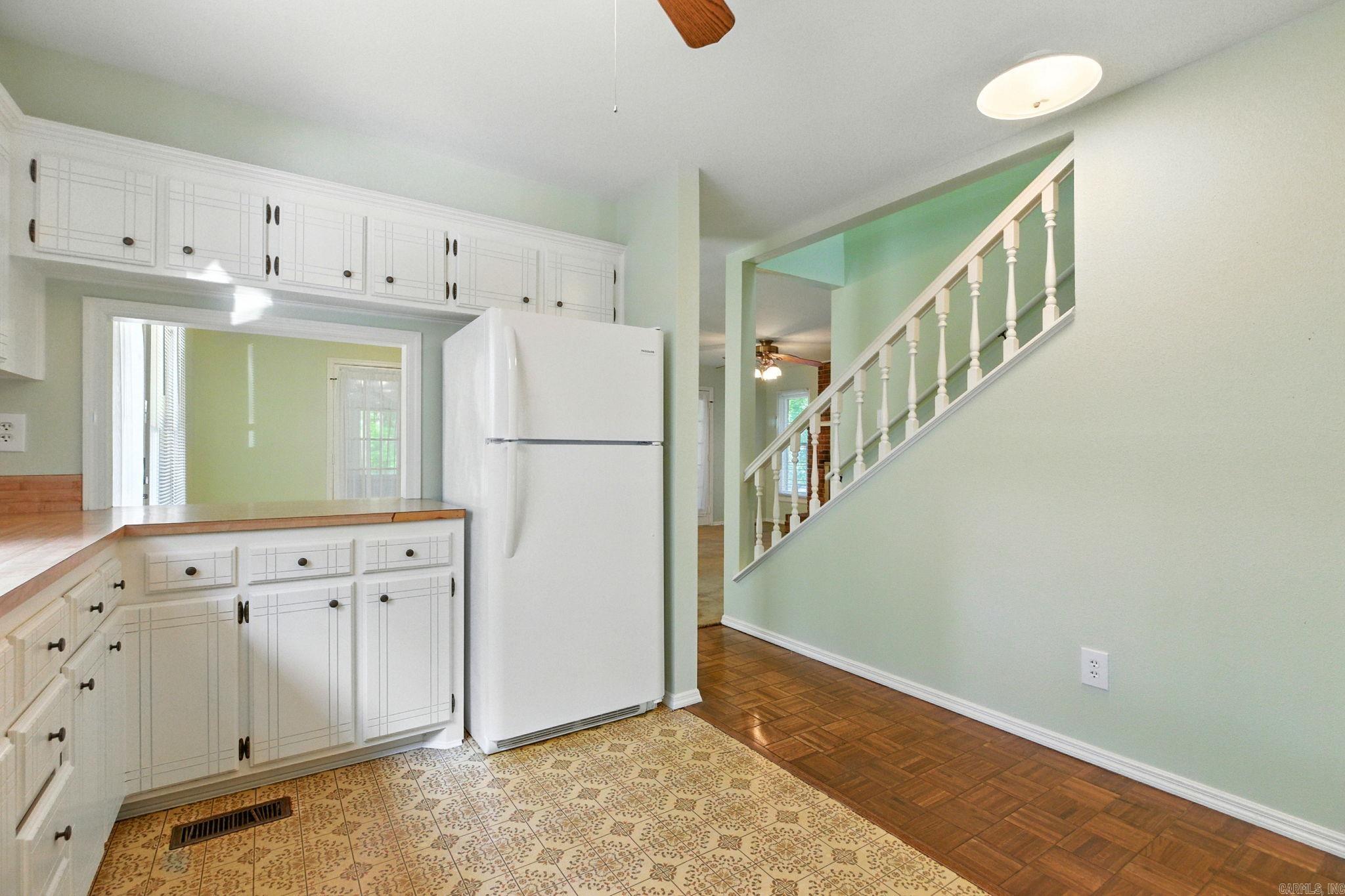 5604 I Street Little Rock, AR 72205