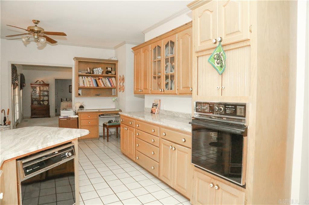 9 Rimrock Rd  Russellville, AR