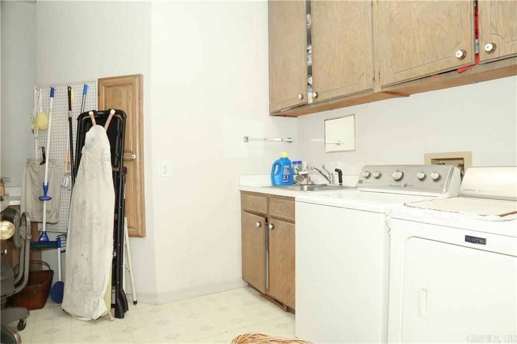 9 Rimrock Rd  Russellville, AR