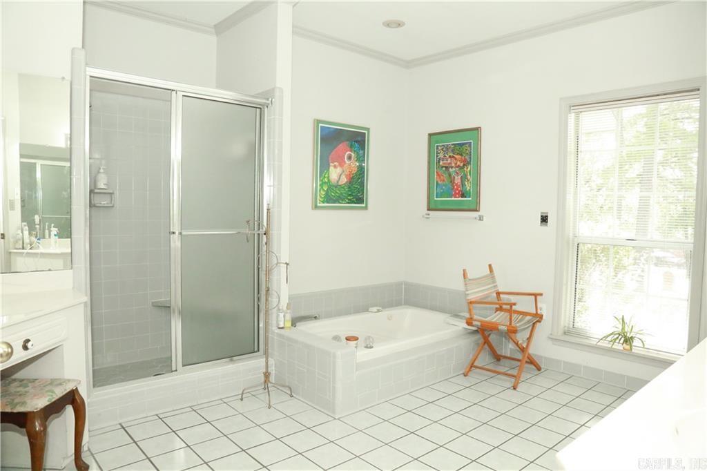 9 Rimrock Rd  Russellville, AR