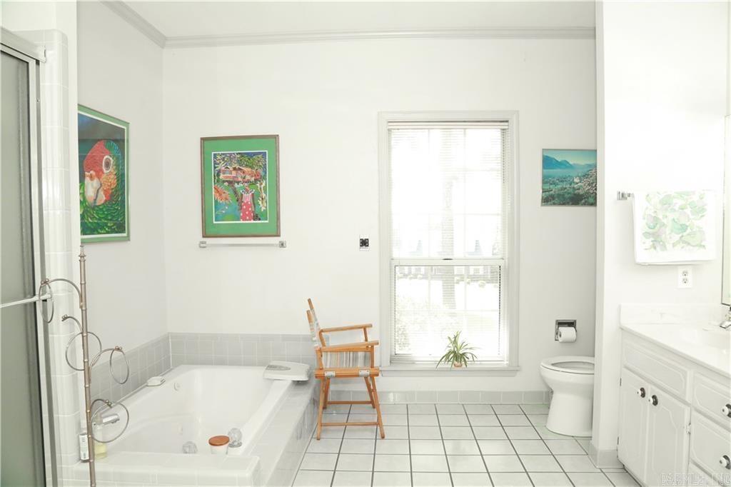 9 Rimrock Rd  Russellville, AR