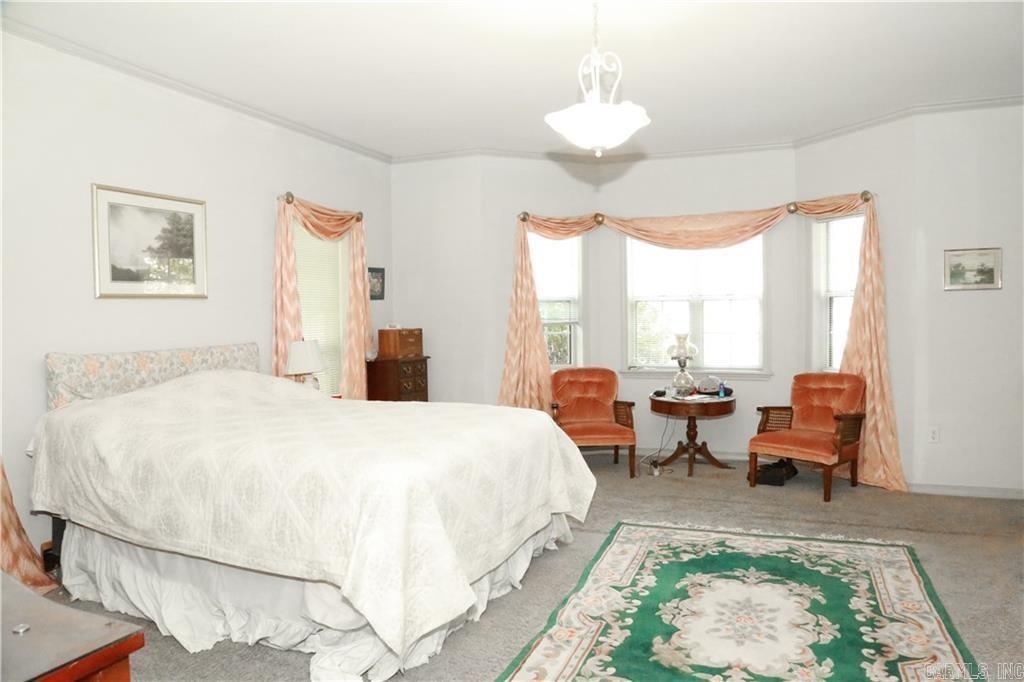 9 Rimrock Rd  Russellville, AR