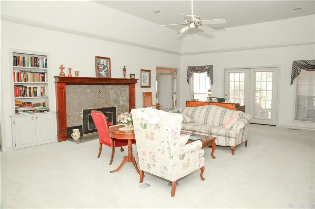 9 Rimrock Rd  Russellville, AR