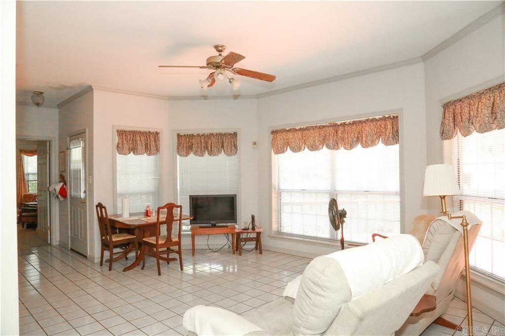 9 Rimrock Rd  Russellville, AR