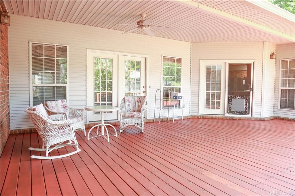 9 Rimrock Rd  Russellville, AR