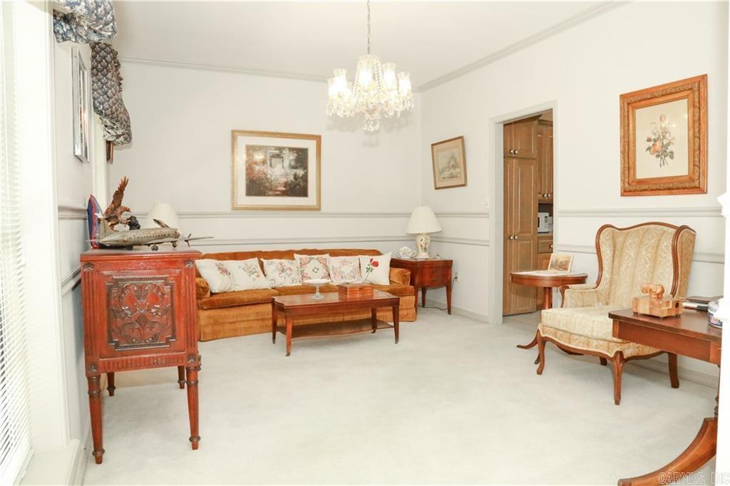 9 Rimrock Rd  Russellville, AR