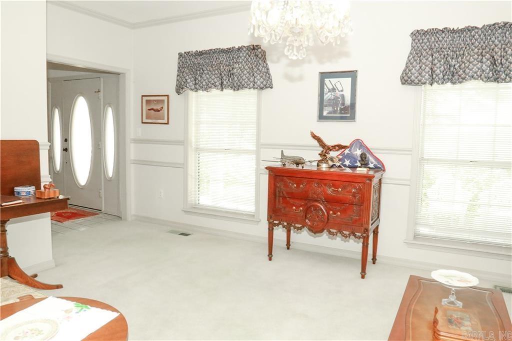 9 Rimrock Rd  Russellville, AR