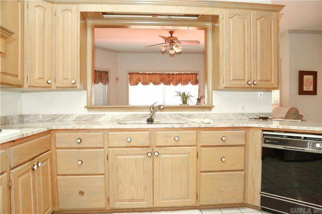 9 Rimrock Rd  Russellville, AR