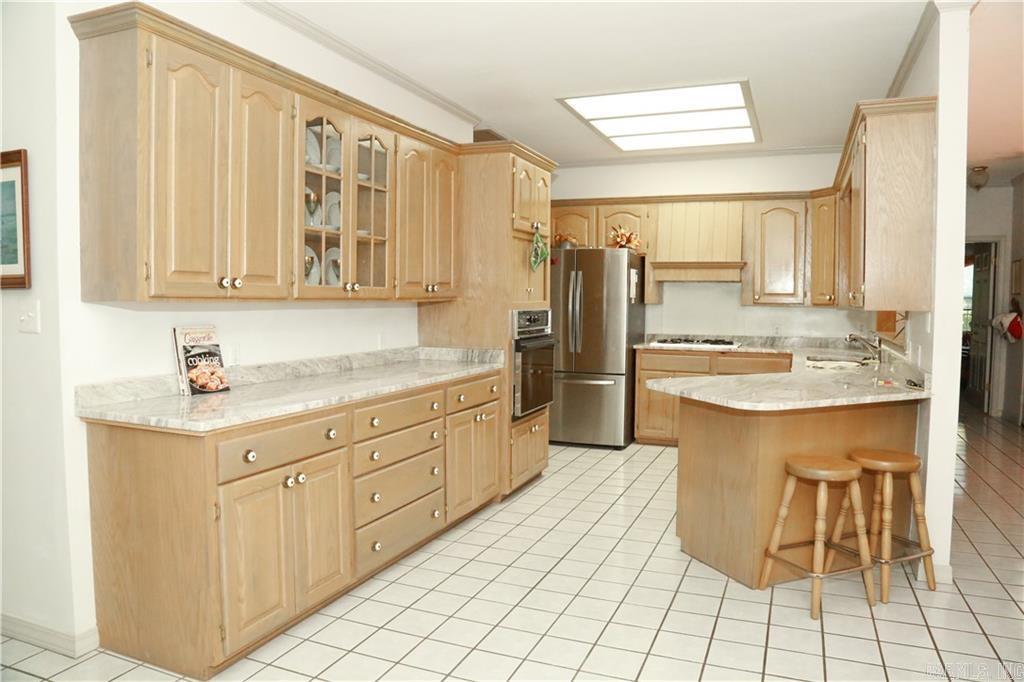 9 Rimrock Rd  Russellville, AR