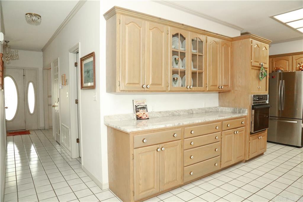 9 Rimrock Rd  Russellville, AR