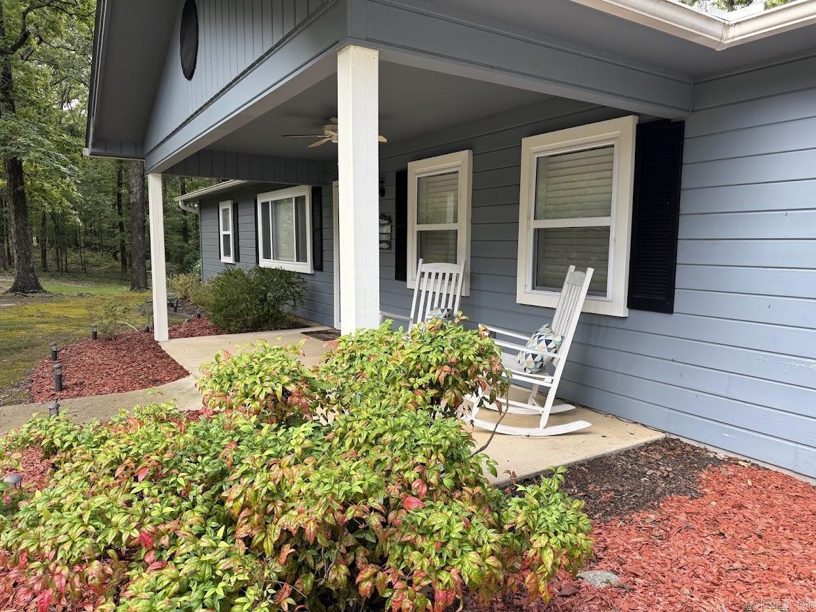 89 Bearce  Mount Ida, AR