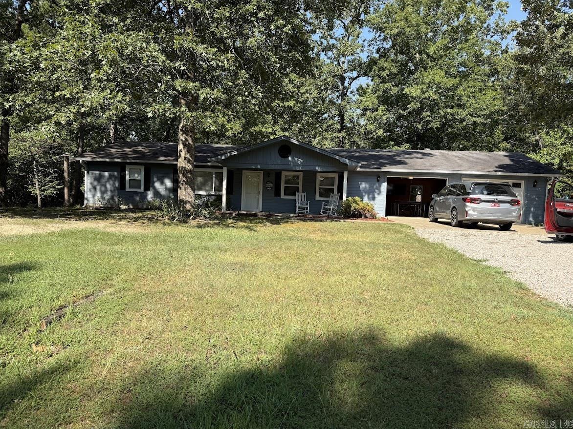 89 Bearce  Mount Ida, AR